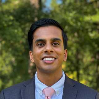 Karan Ravi, MD, Other MD/DO, Orlando, FL