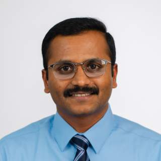 Vishnu Vardhan Reddy Naravadi, MD, Gastroenterology, Lancaster, SC