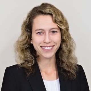 Haley Hersant, MD, Psychiatry, Los Angeles, CA