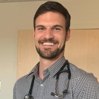 Garrett Hicks, Nurse Practitioner, Fresno, CA
