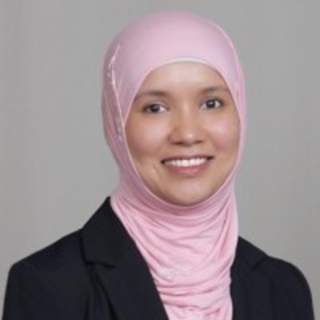 Le-Ann Lue-Fatt, MD, Emergency Medicine, Toledo, OH