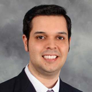 Marcelo Bedoya Sommerkamp, MD, Neurology, Houston, TX