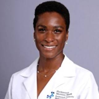 Antonia Francis, MD, Obstetrics & Gynecology, Hackensack, NJ