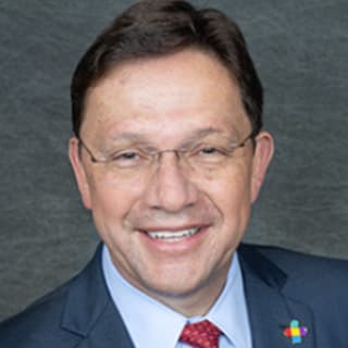 Juan Salazar, MD
