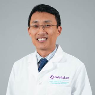 Yao Kang, MD, Internal Medicine, Augusta, GA