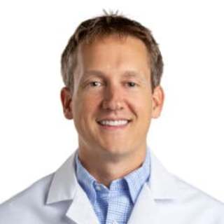 Matthew Merves, MD, Neonat/Perinatology, Little Rock, AR