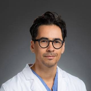 Michael Garcia, MD, Internal Medicine, Los Angeles, CA