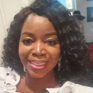 Tinuke Olalere, Psychiatric-Mental Health Nurse Practitioner, Sacramento, CA