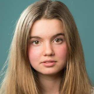 Isabella Brown