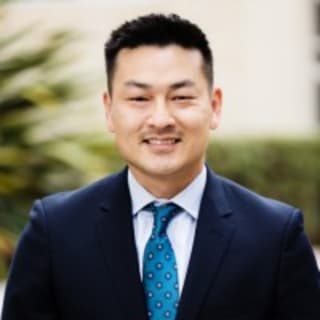 Kyle Ahn, MD, Anesthesiology, Orange, CA, UCI Health