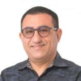 Ali Madani, MD, Oncology, Las Vegas, NV