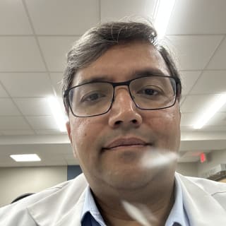 Sanjay Bangarulingam, MD, Gastroenterology, Springfield, IL, HSHS St. John's Hospital