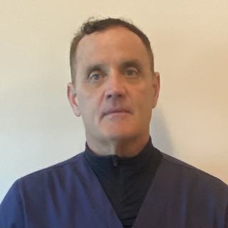 Phillip Mallory, Family Nurse Practitioner, Merced, CA