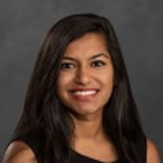 Pooja Gajulapalli, MD, Resident Physician, Richmond, VA