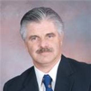 Ronald Calcote, MD, Family Medicine, Farmington, NM, San Juan Regional Medical Center