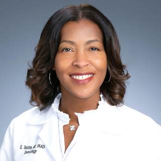 Shenara Sexton, MD, Dermatology, Newnan, GA, Children's Healthcare of Atlanta