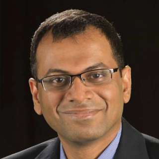 Balasubramani Natarajan, MD, Radiology, Philadelphia, PA