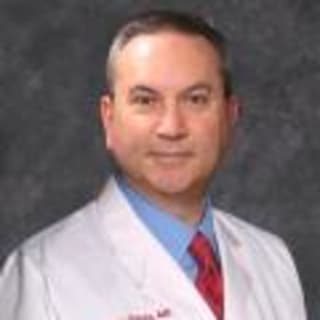 Elmer Gibbs, MD, General Surgery, Crossville, TN