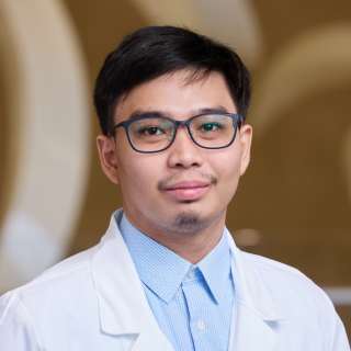Neil Frederick Calderon, MD, Internal Medicine, Baltimore, MD
