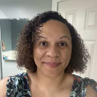 Yvette Holland