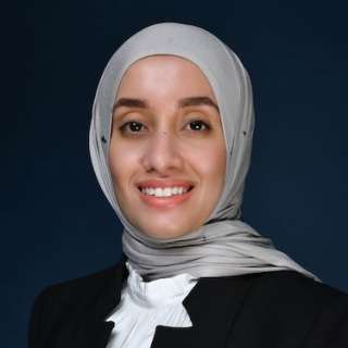 Maram Alenzi, MD