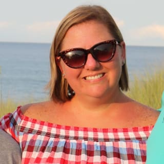 Jennifer Hauser, Nurse Practitioner, Henrico, VA