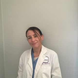 Diana Jacobus, Acute Care Nurse Practitioner, New York, NY, NYU Langone Hospitals