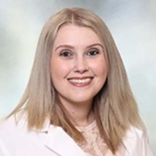 Emily Gibson, Psychiatric-Mental Health Nurse Practitioner, Bunker Hill, WV