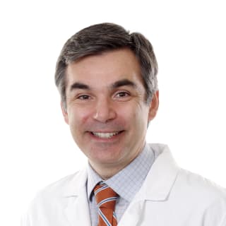 Nikolaos Myriounis, MD