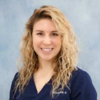 Krista Hoffman, PA, Dermatology, Pawtucket, RI