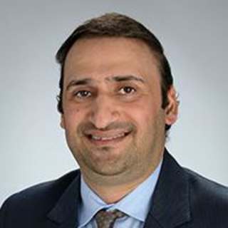 Zubair Shah, MD, Cardiology, Kansas City, KS