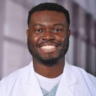 Chukwudubem Obianagha, DO, Other MD/DO, Columbus, OH