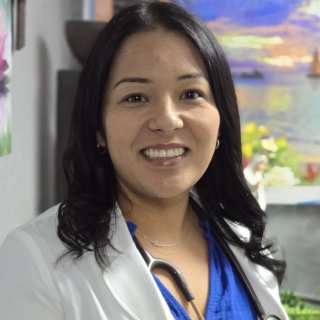 Ashley Guerra, Family Nurse Practitioner, San Antonio, TX
