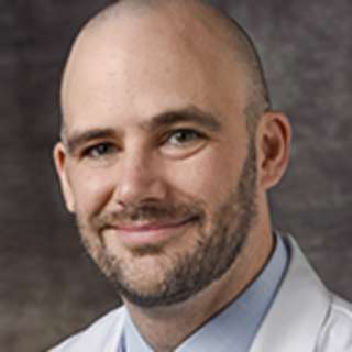 Andrew Shannon, MD, Emergency Medicine, Lakeland, FL