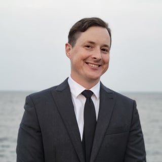 Patrick Lombardi, PA
