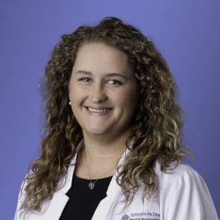 Samantha (Kaenzig) Dewitt, Nurse Practitioner, Danville, KY