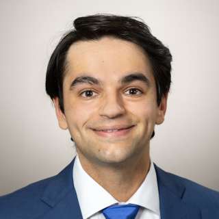 Brandon Dashtizad, MD, Other MD/DO, Charlottesville, VA