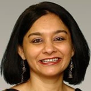 Rosy Shah, MD