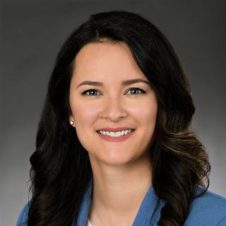 Camille Jones, Physician Assistant, Rockwall, TX