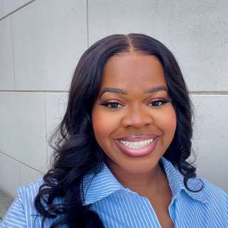 Patience Adagbon, Acute Care Nurse Practitioner, Houston, TX