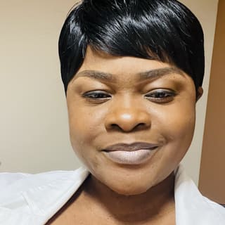 Bosede Akilo, Psychiatric-Mental Health Nurse Practitioner, Union, NJ