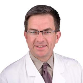 Robert Martin II, MD, General Surgery, Louisville, KY