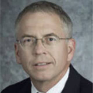 James Commers, MD, Oncology, Red Oak, IA, Montgomery County Memorial Hospital