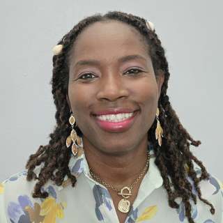 Pascale Paul