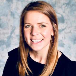 Marissa Duco, Clinical Pharmacist, Columbus, OH