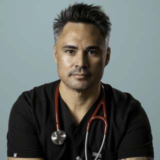 Paul Coelho, Nurse Practitioner, Waipahu, HI