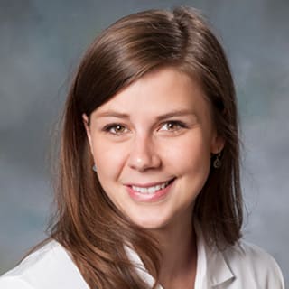 Abigail Poindexter, PA, Physician Assistant, Kansas City, MO, Saint Luke's Hospital of Kansas City