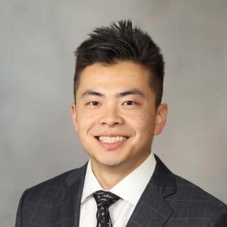 James Lin, MD, Orthopaedic Surgery, Rochester, MN