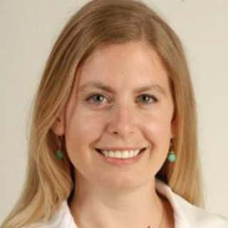Gabrielle Hatton, MD