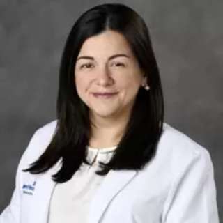 Lilian Ablan Roldan, MD, Pediatrics, Orlando, FL